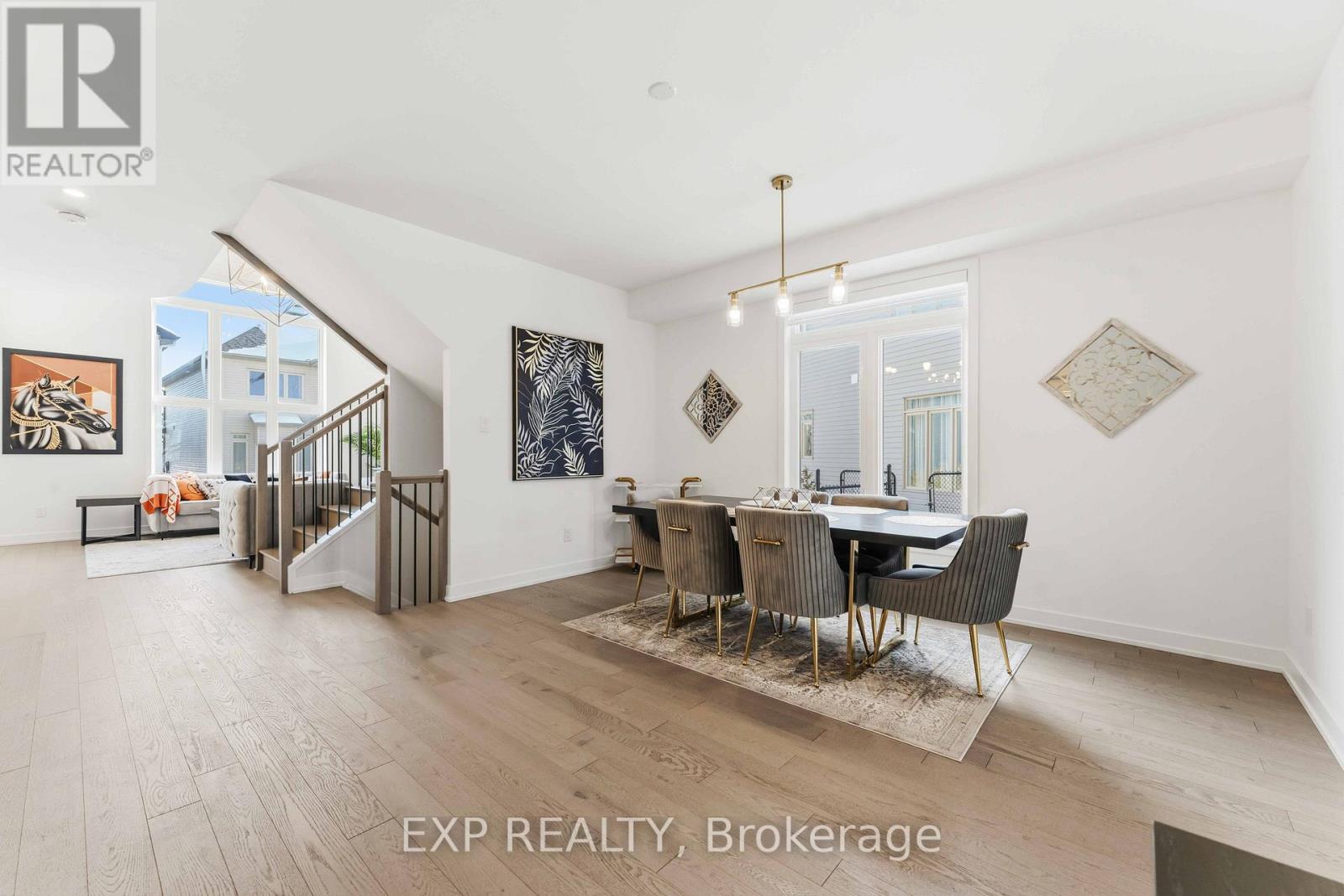 212 Reisling Way, Ottawa, Ontario  K1T 0X1 - Photo 5 - X12794718