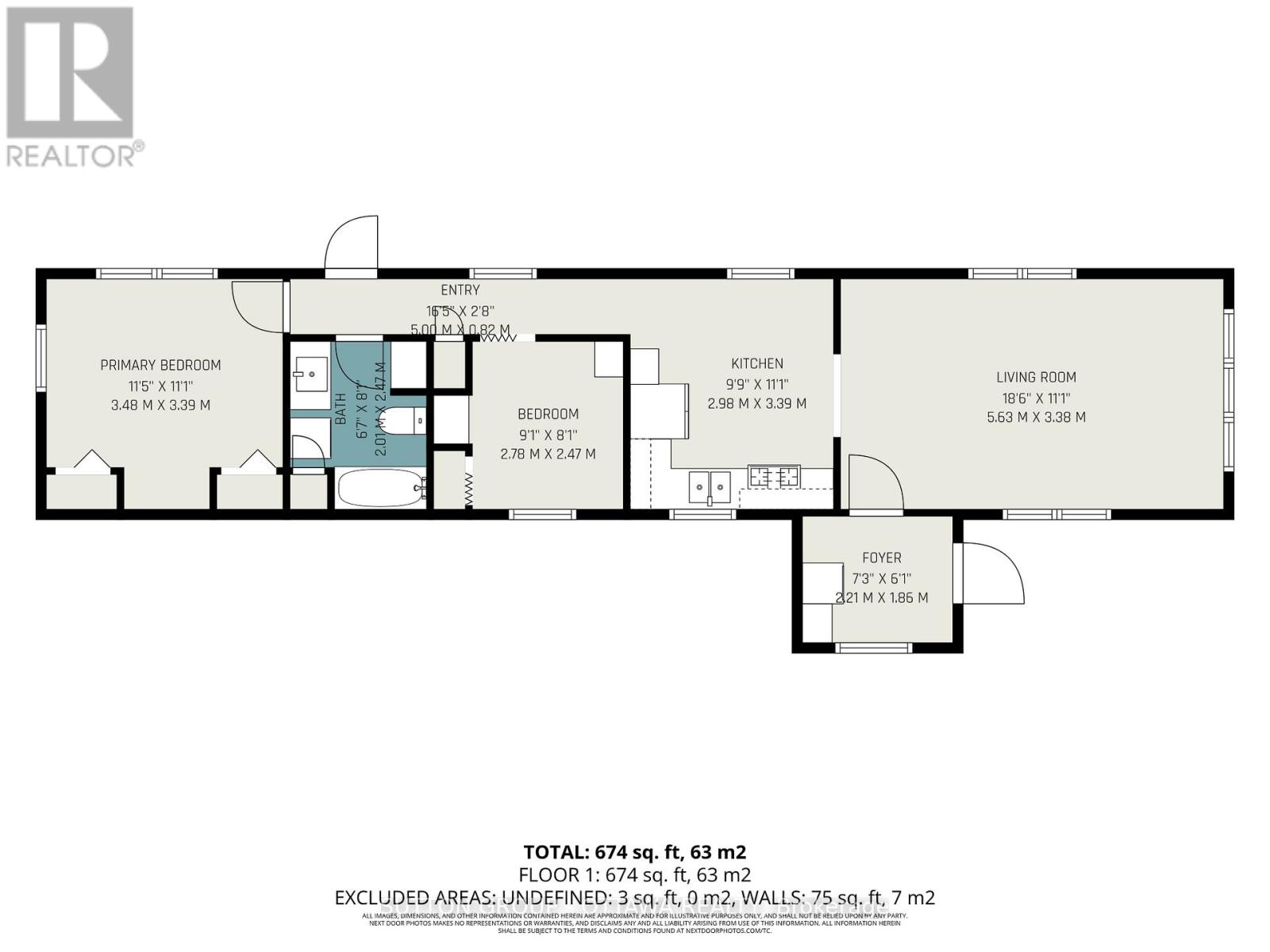 42 - 7481 Mitch Owens Road, Ottawa, Ontario  K1G 3N4 - Photo 19 - X12794762