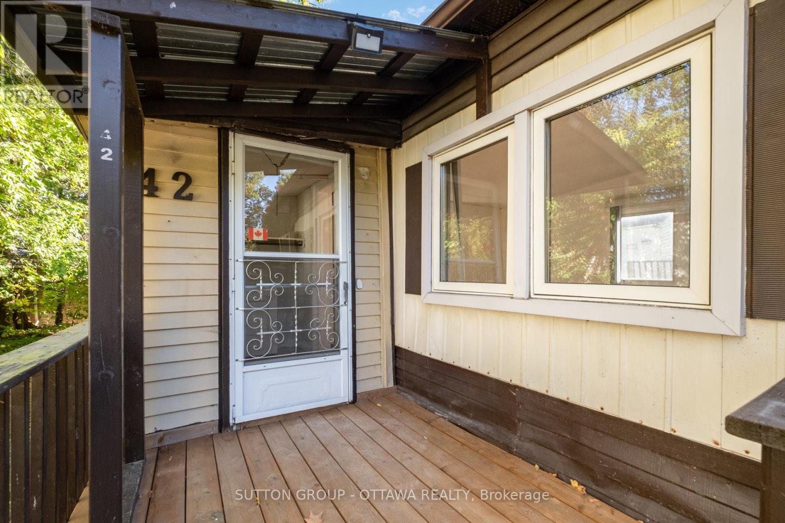 42 - 7481 Mitch Owens Road, Ottawa, Ontario  K1G 3N4 - Photo 2 - X12794762