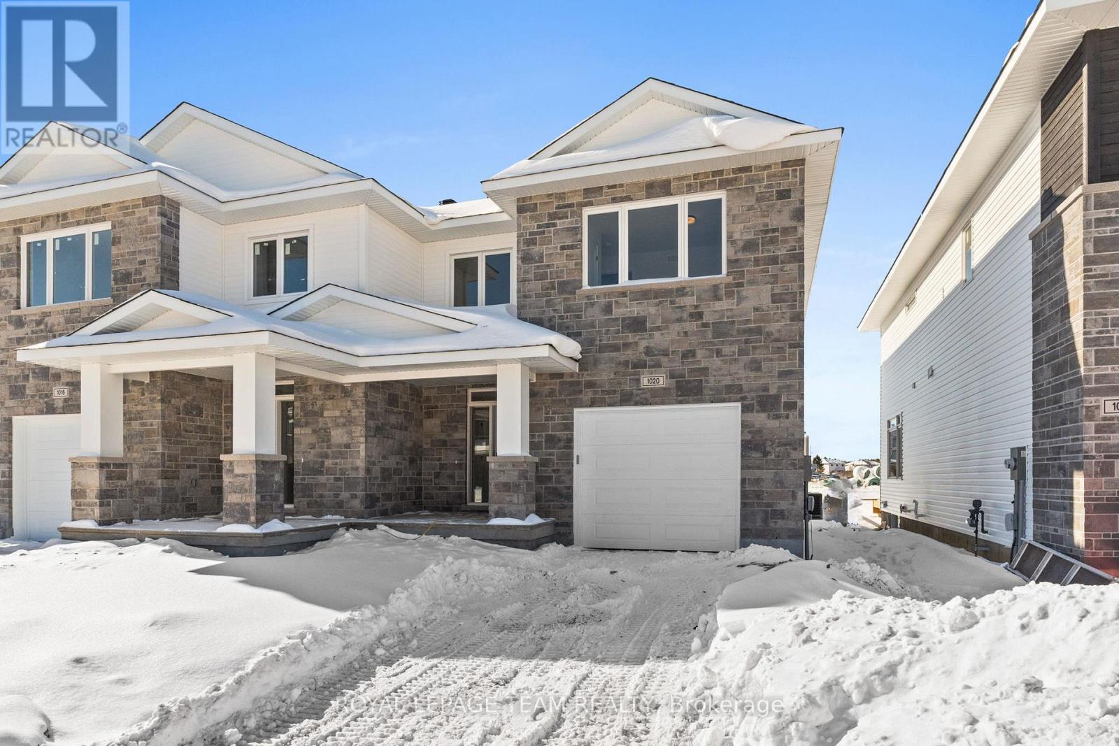 1020 Moore Street, Brockville, Ontario  K6V 0H2 - Photo 2 - X12794768