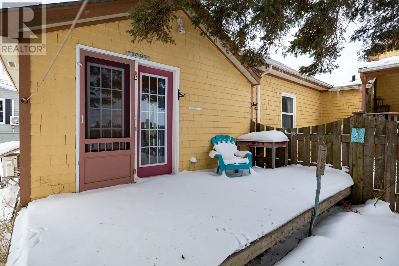 1 Nelson Street, Victoria, Prince Edward Island  C0A 1J0 - Photo 33 - 202602880