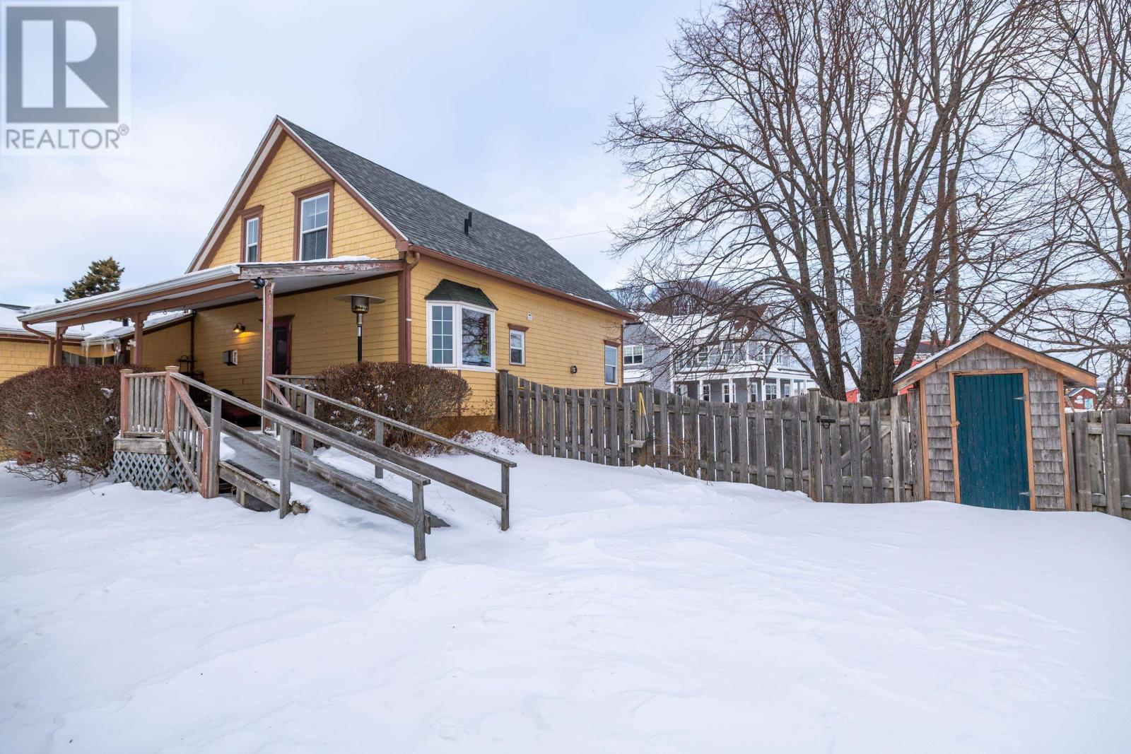 1 Nelson Street, Victoria, Prince Edward Island  C0A 1J0 - Photo 43 - 202602880