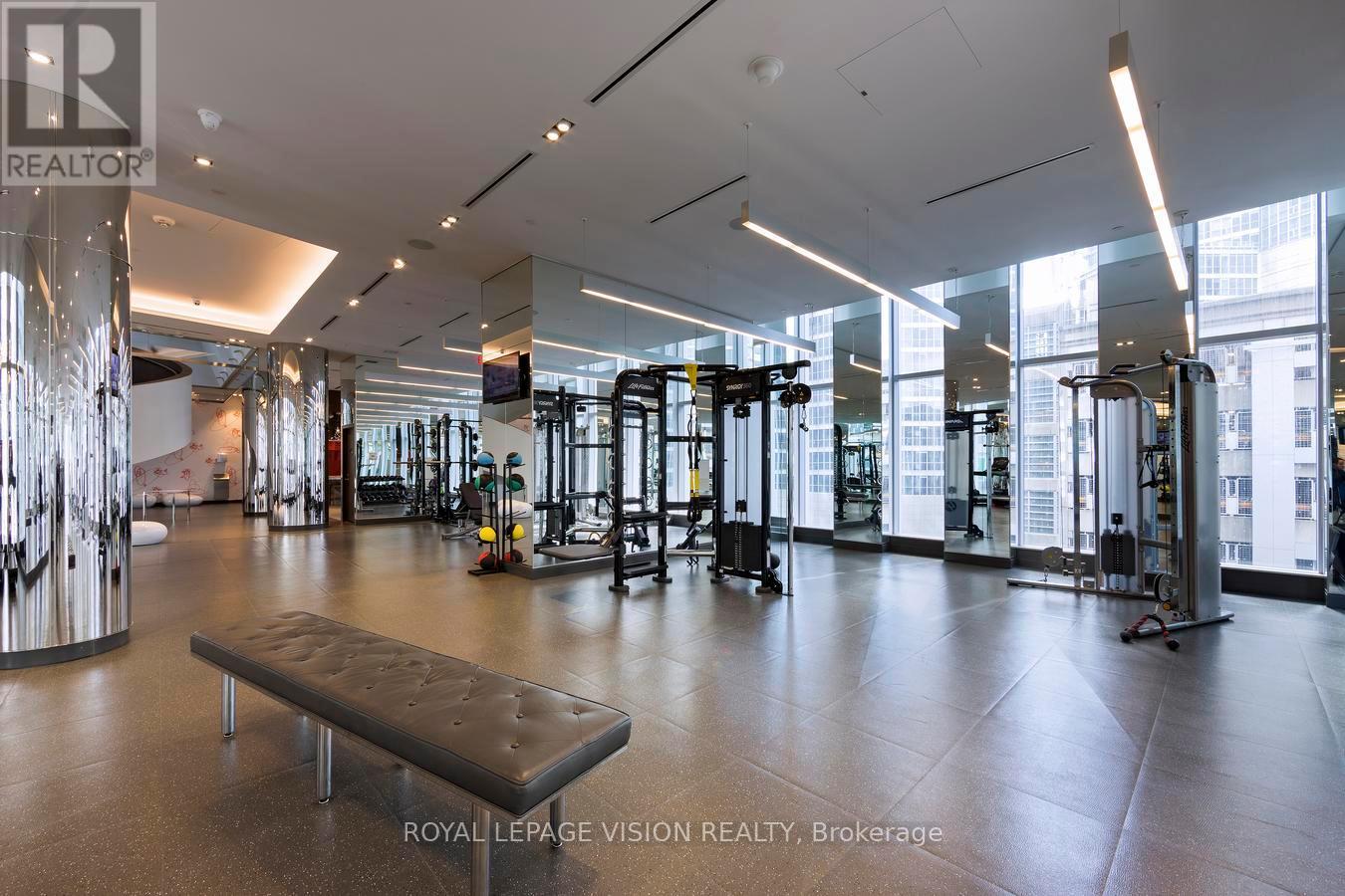 4301 - 10 York Street, Toronto, Ontario  M5J 0E1 - Photo 32 - C12774198