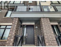 59 SORBARA WAY, Whitby, Ontario