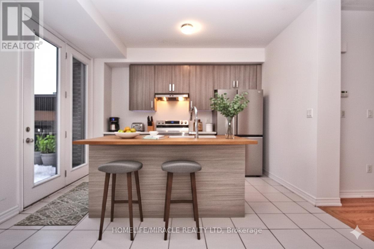 59 Sorbara Way, Whitby, Ontario  L1M 0M4 - Photo 9 - E12595304