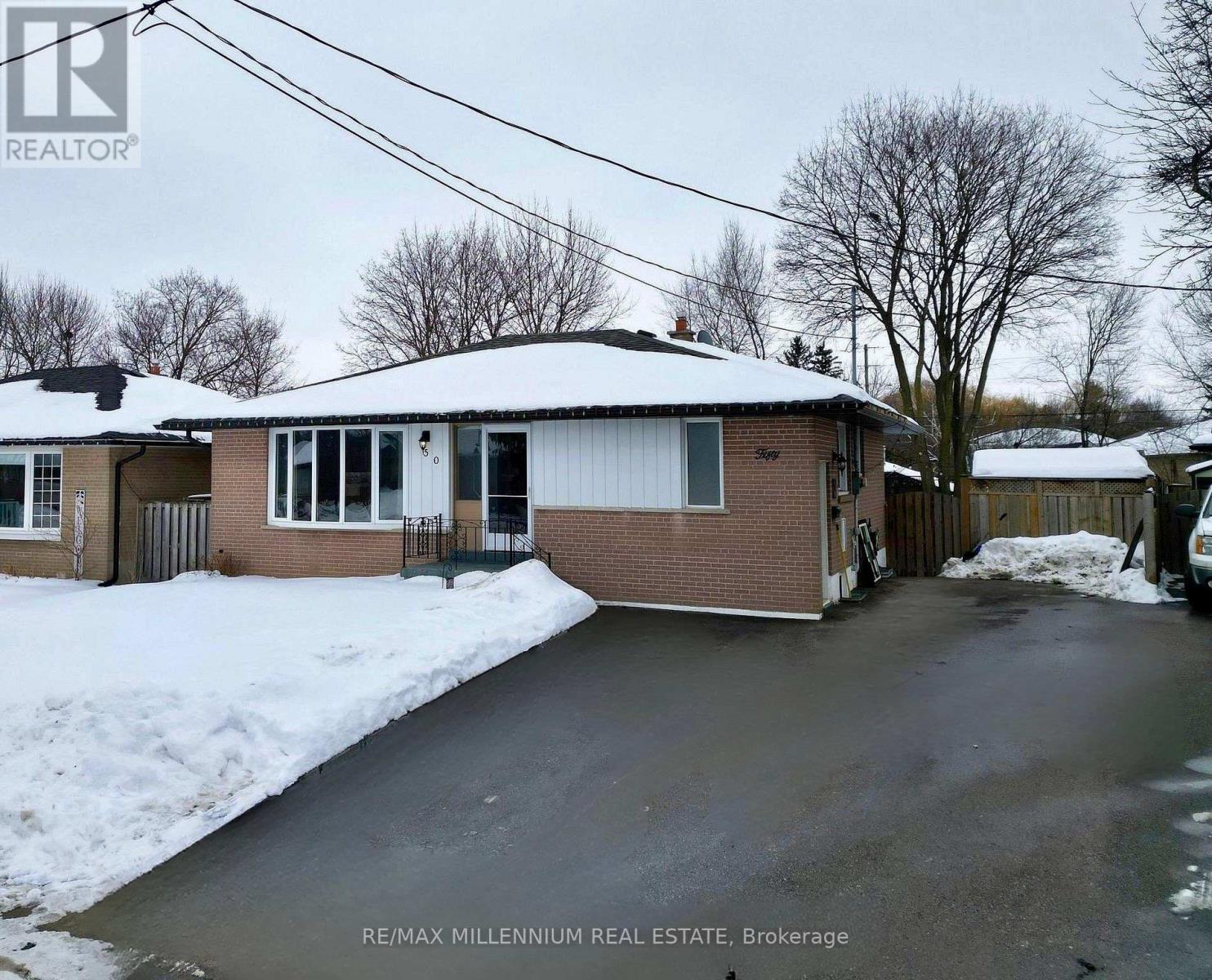 50 STEVENS CRESCENT, Halton Hills, Ontario