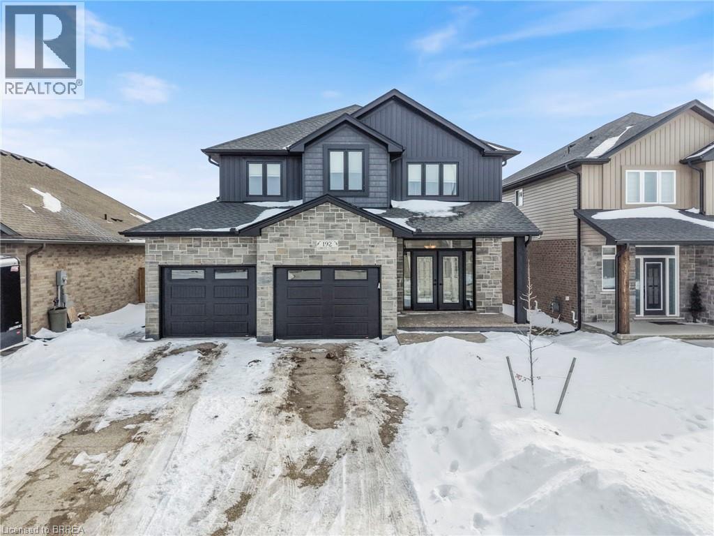 192 Gibbons Street, Waterford, Ontario  N0E 1Y0 - Photo 2 - 40801730