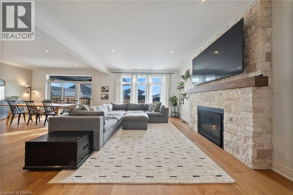 192 Gibbons Street, Waterford, Ontario  N0E 1Y0 - Photo 5 - 40801730