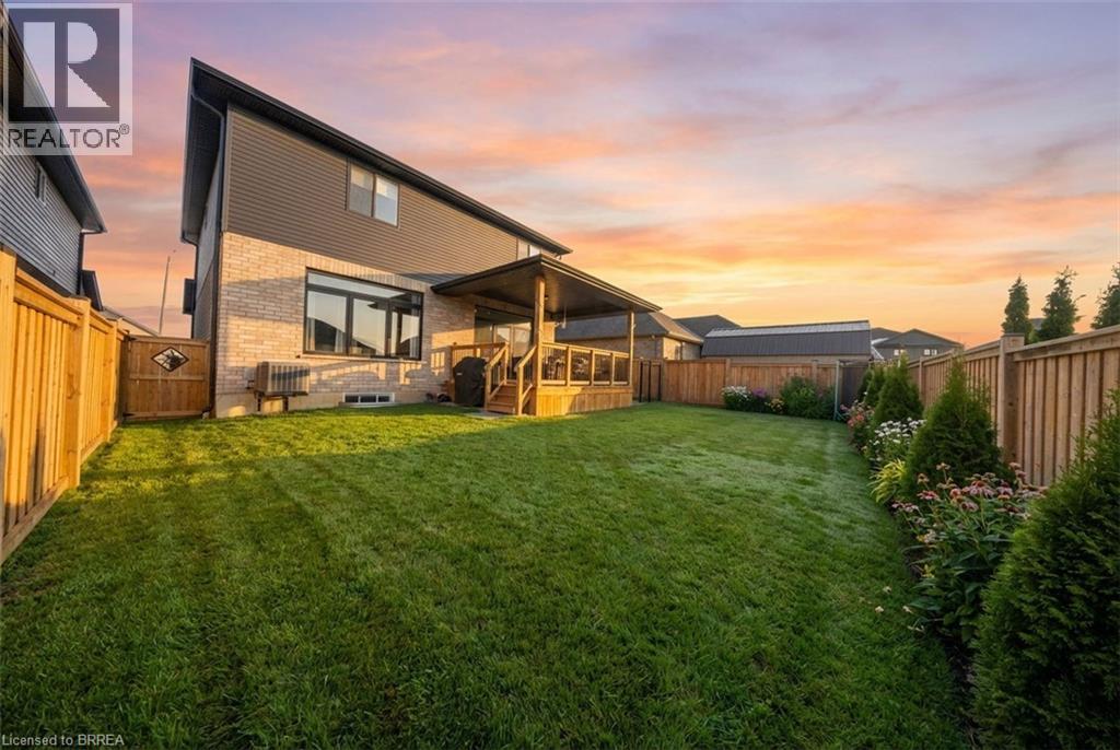 192 Gibbons Street, Waterford, Ontario  N0E 1Y0 - Photo 26 - 40801730