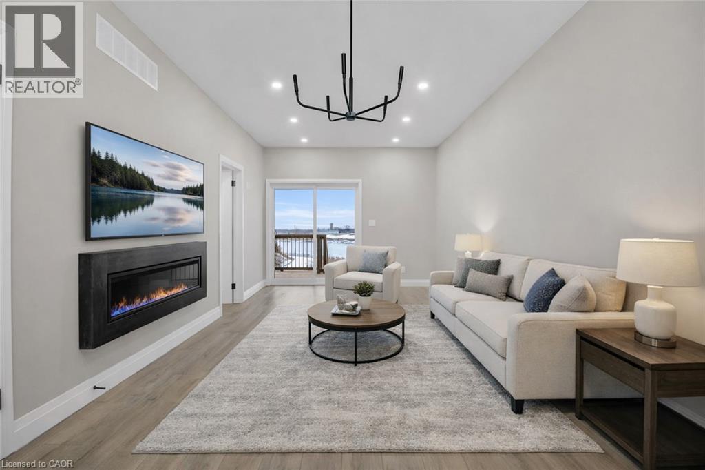 29 Weymouth Street Unit# 26, Elmira, Ontario  N3B 0G3 - Photo 5 - 40786897