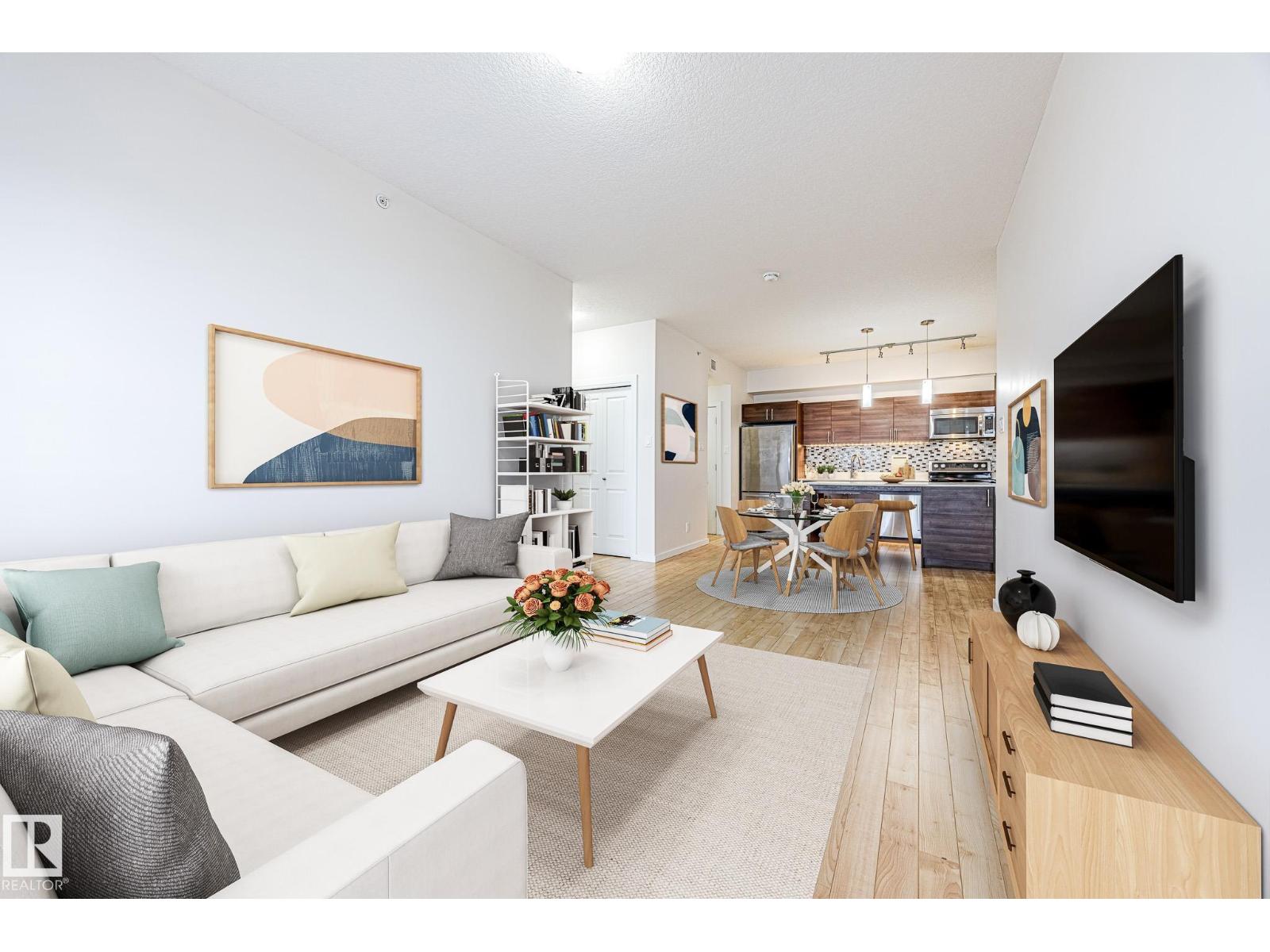 #409 9517 160 Av Nw, Edmonton, Alberta  T5Z 0N1 - Photo 7 - E4472475