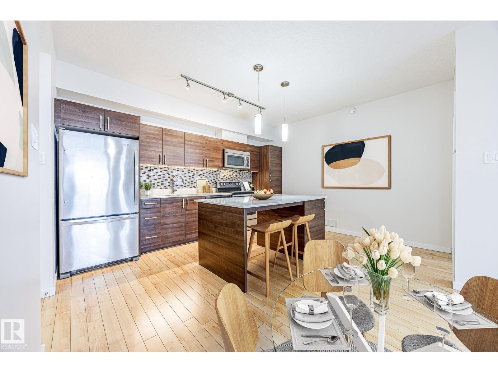 #409 9517 160 AV NW, edmonton, Alberta