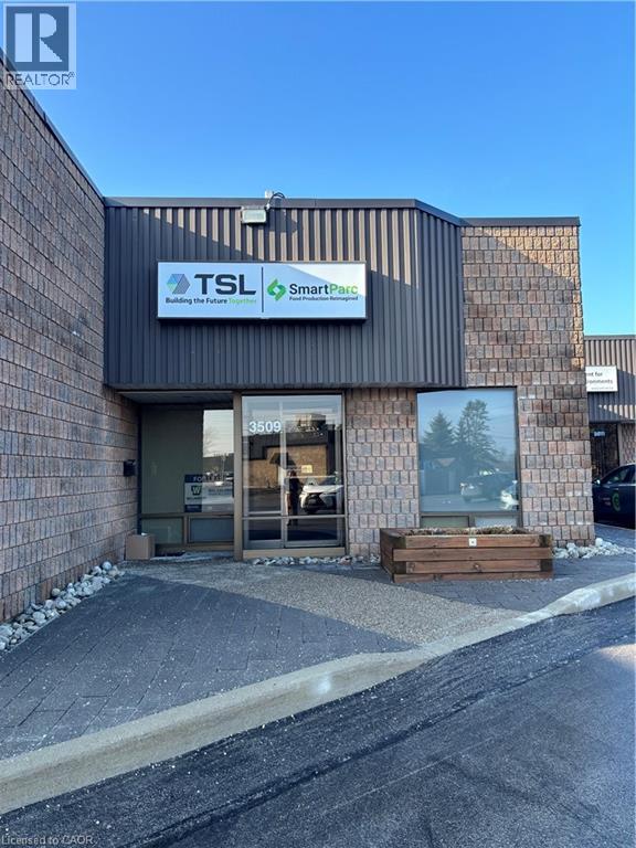 3509 MAINWAY Drive, Burlington, Ontario