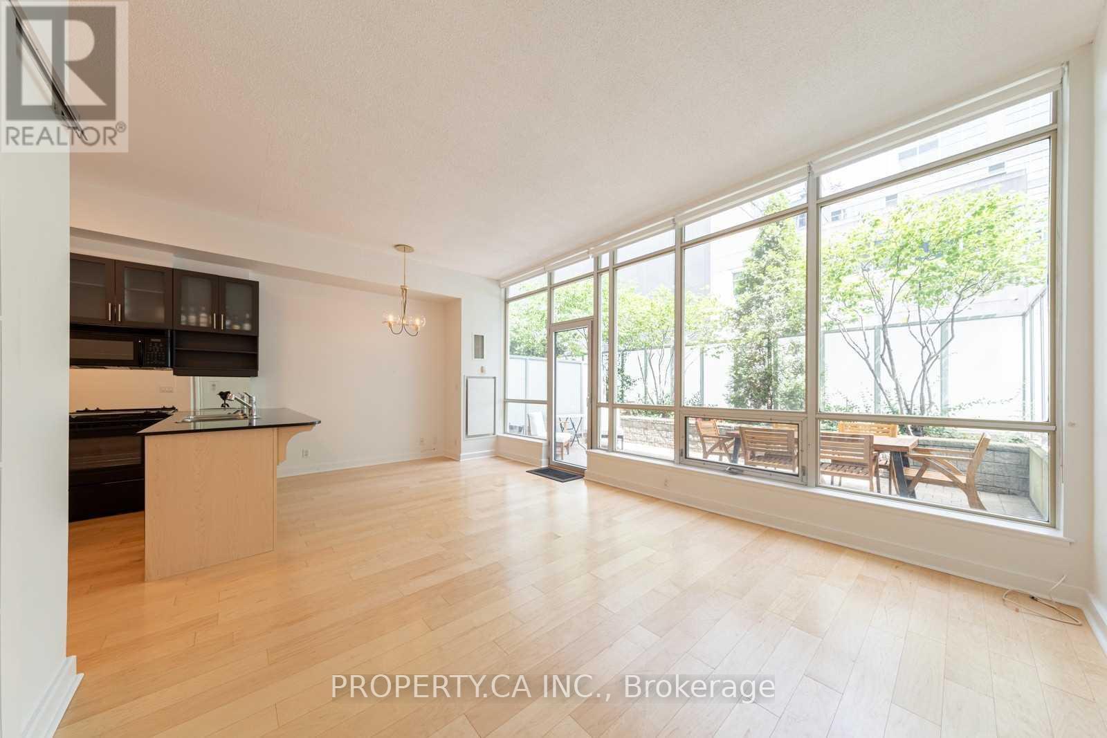 G24 - 350 Wellington Street W, Toronto, Ontario  M5V 3W9 - Photo 1 - C12790500