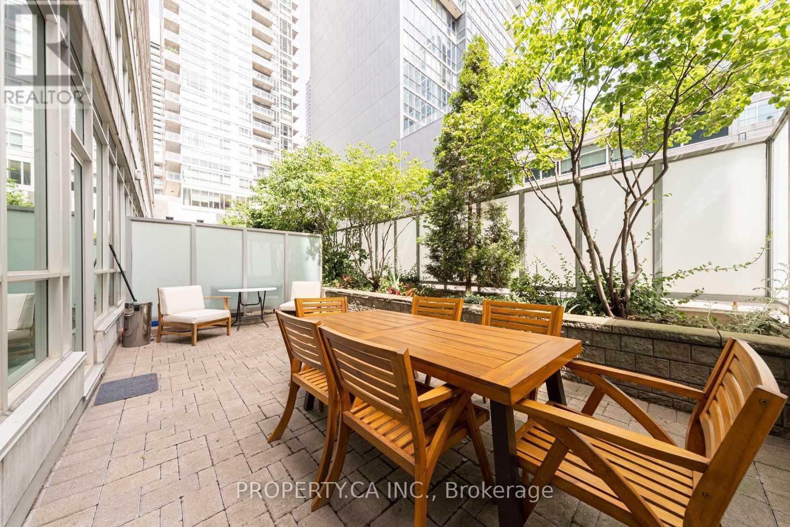 G24 - 350 Wellington Street W, Toronto, Ontario  M5V 3W9 - Photo 13 - C12790500