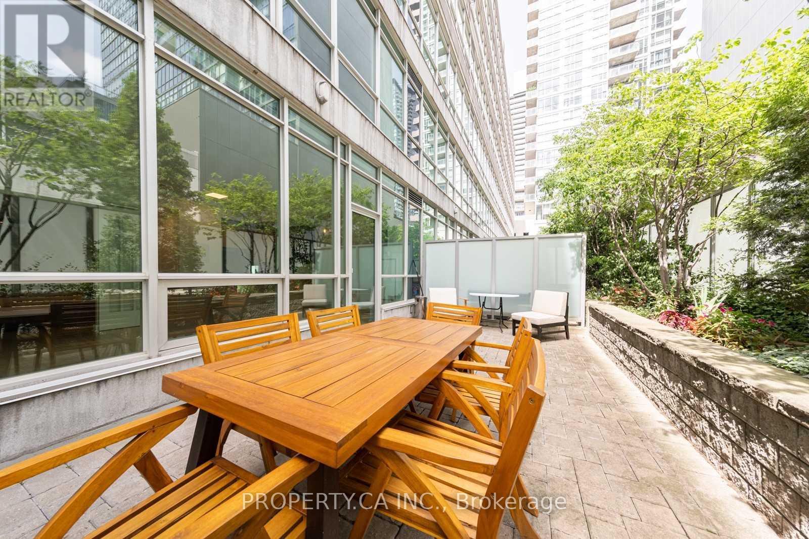 G24 - 350 Wellington Street W, Toronto, Ontario  M5V 3W9 - Photo 15 - C12790500