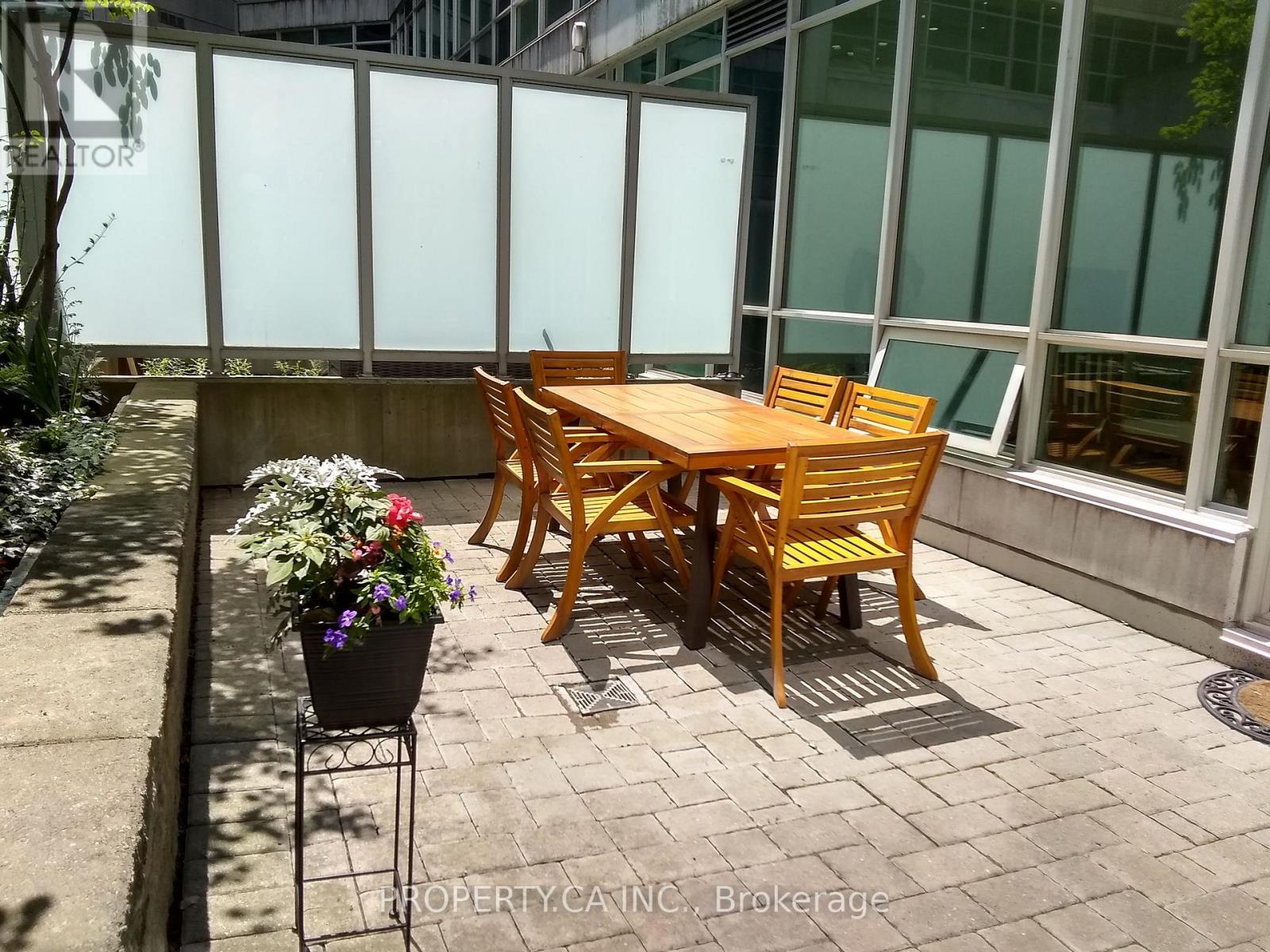 G24 - 350 Wellington Street W, Toronto, Ontario  M5V 3W9 - Photo 16 - C12790500