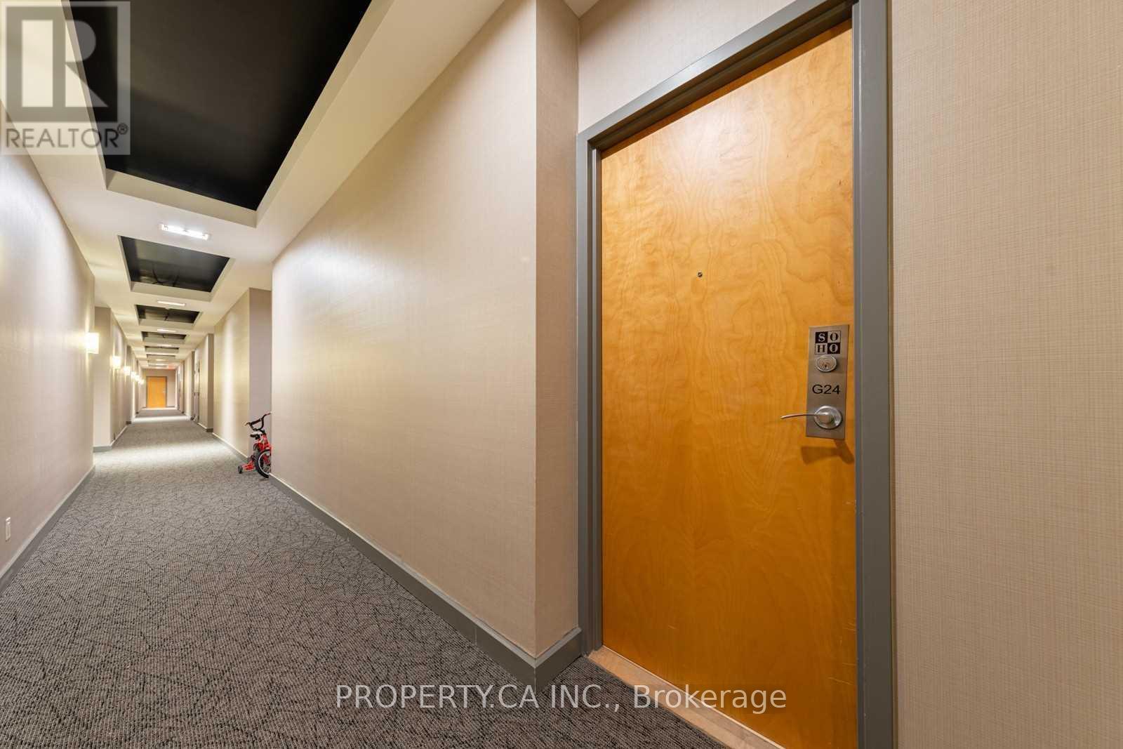 G24 - 350 Wellington Street W, Toronto, Ontario  M5V 3W9 - Photo 18 - C12790500