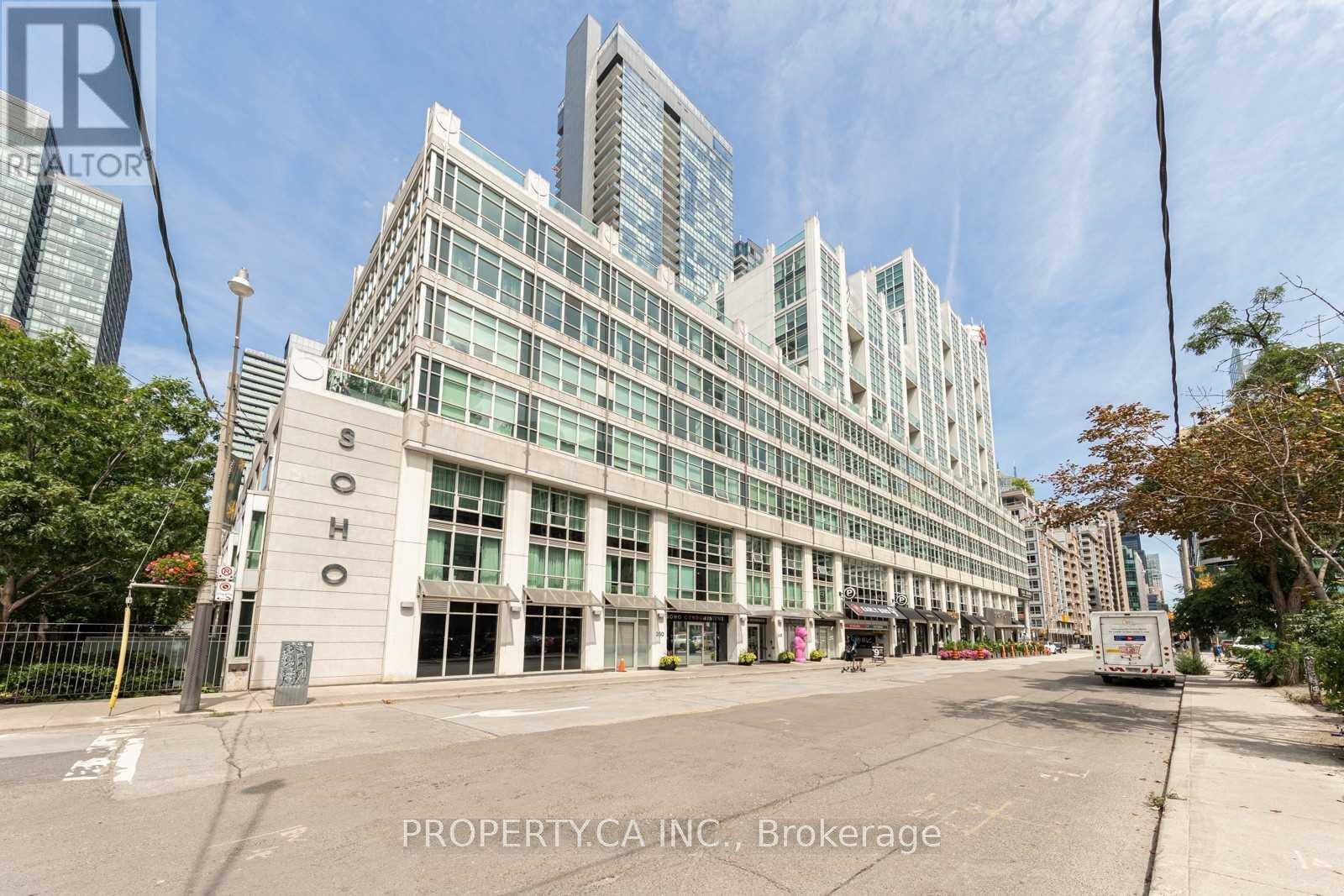 G24 - 350 Wellington Street W, Toronto, Ontario  M5V 3W9 - Photo 22 - C12790500