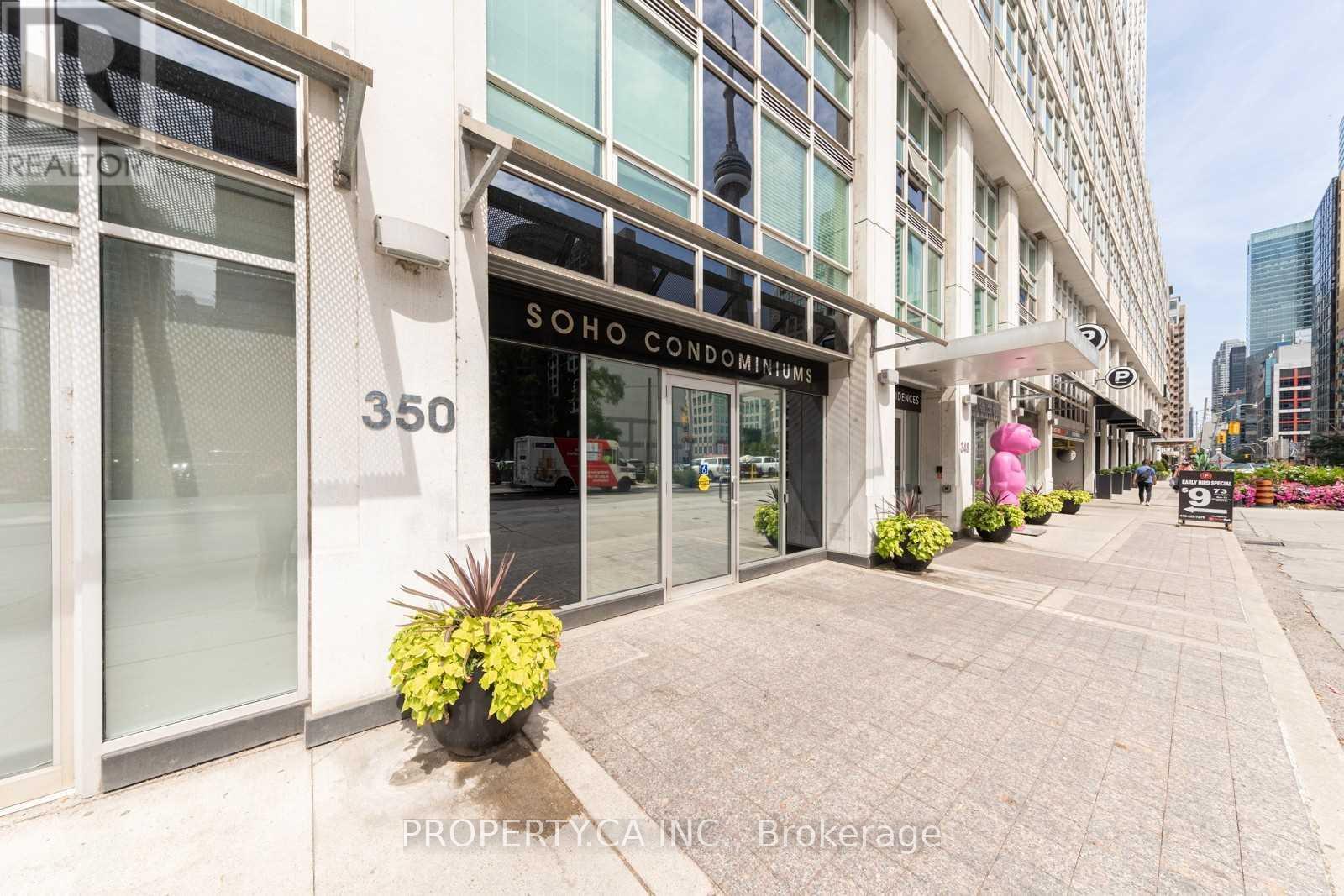 G24 - 350 Wellington Street W, Toronto, Ontario  M5V 3W9 - Photo 23 - C12790500