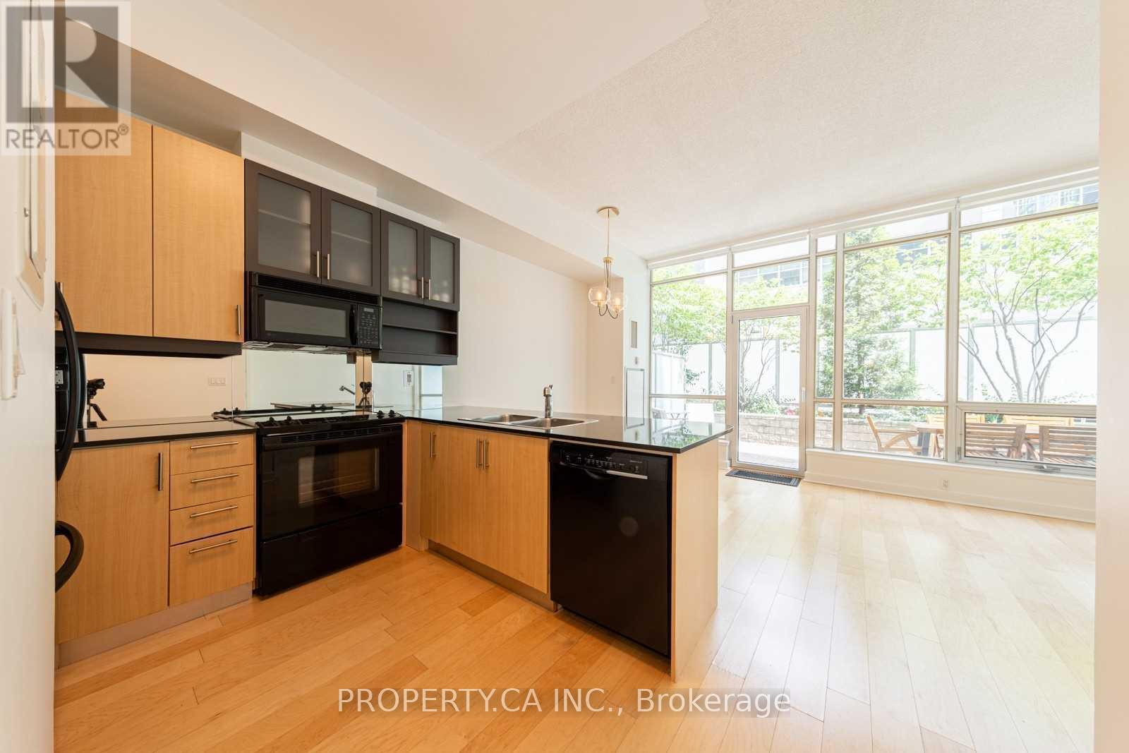 G24 - 350 Wellington Street W, Toronto, Ontario  M5V 3W9 - Photo 4 - C12790500