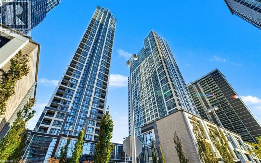 7 Mabelle Avenue Unit# 4103, Toronto, Ontario  M9A 0C9 - Photo 1 - 40805208