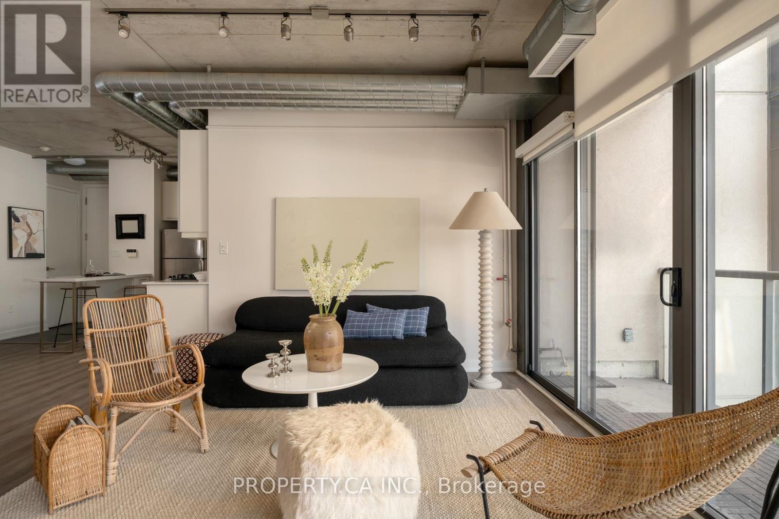 505 - 533 Richmond Street W, Toronto, Ontario  M5V 3Y1 - Photo 10 - C12794642