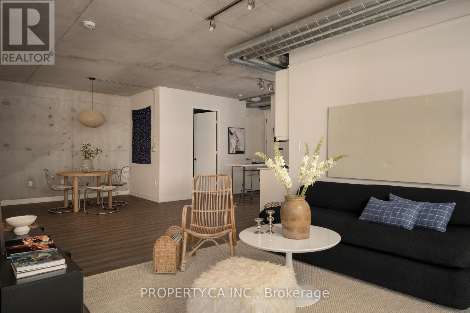 505 - 533 Richmond Street W, Toronto, Ontario  M5V 3Y1 - Photo 11 - C12794642