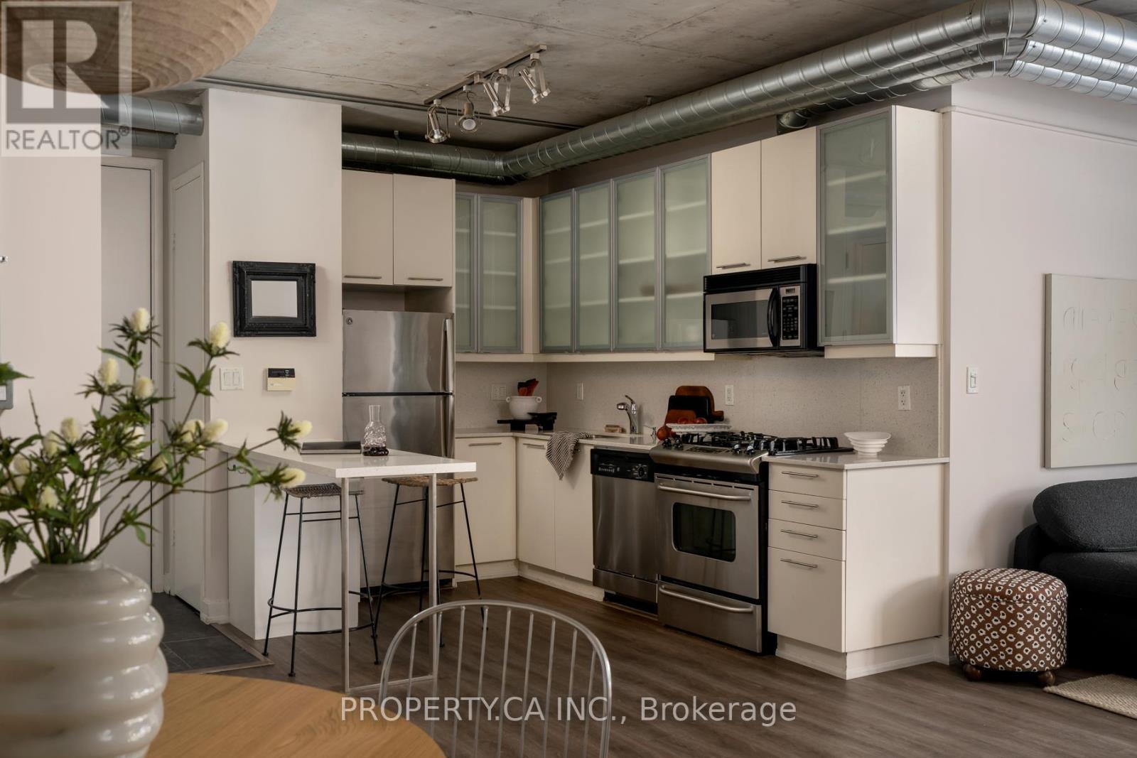 505 - 533 Richmond Street W, Toronto, Ontario  M5V 3Y1 - Photo 15 - C12794642