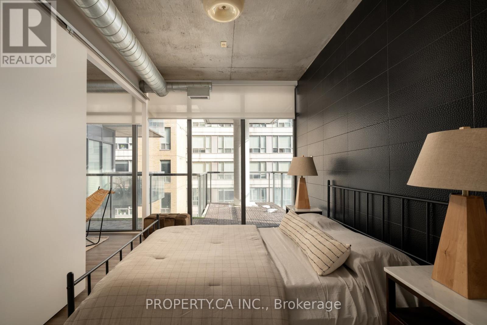 505 - 533 Richmond Street W, Toronto, Ontario  M5V 3Y1 - Photo 18 - C12794642