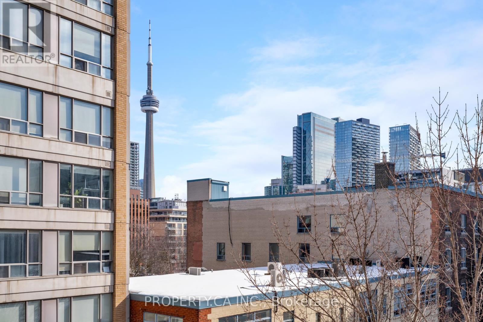 505 - 533 Richmond Street W, Toronto, Ontario  M5V 3Y1 - Photo 27 - C12794642