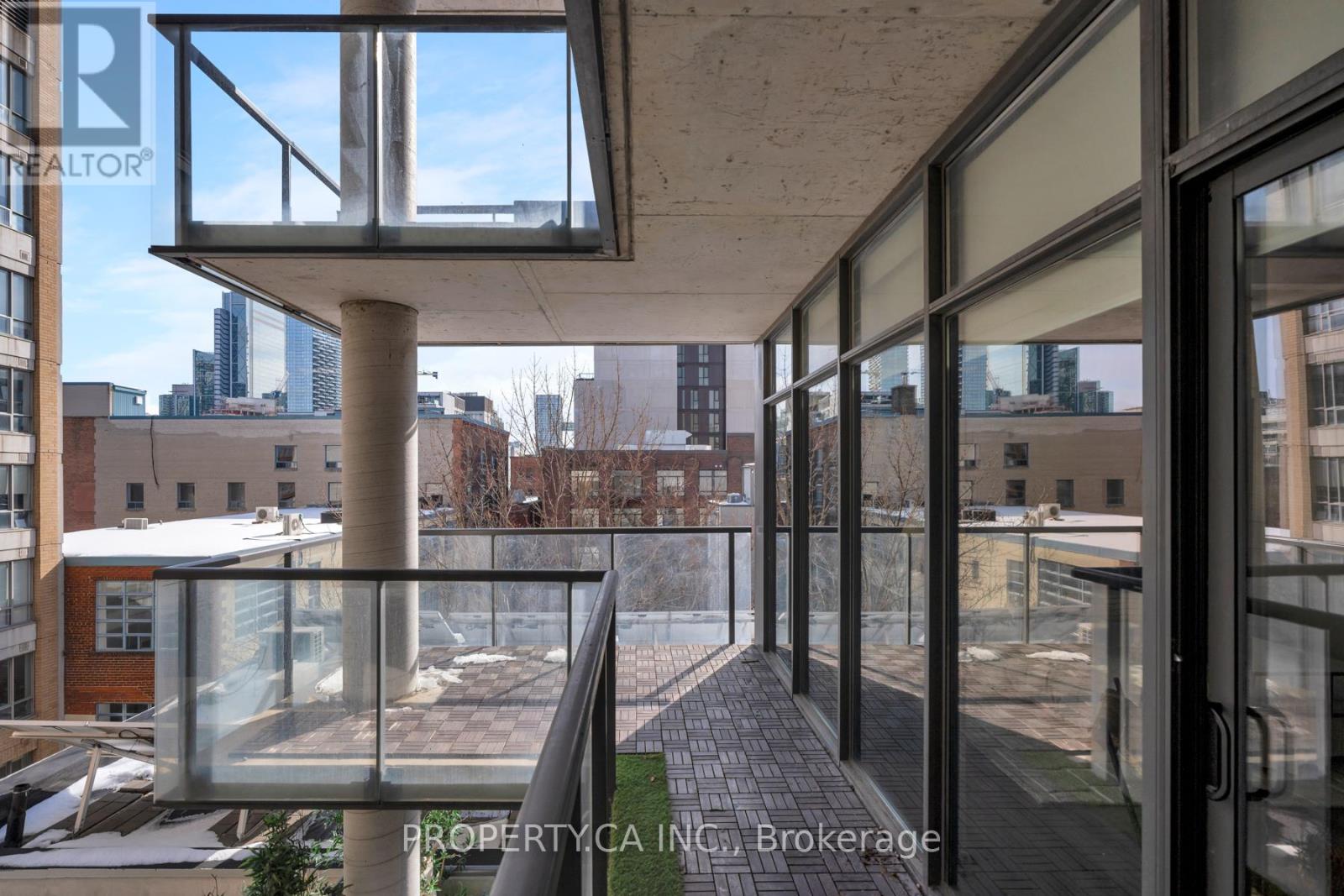 505 - 533 Richmond Street W, Toronto, Ontario  M5V 3Y1 - Photo 28 - C12794642