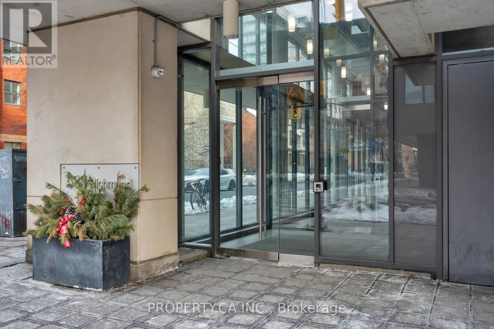 505 - 533 Richmond Street W, Toronto, Ontario  M5V 3Y1 - Photo 29 - C12794642