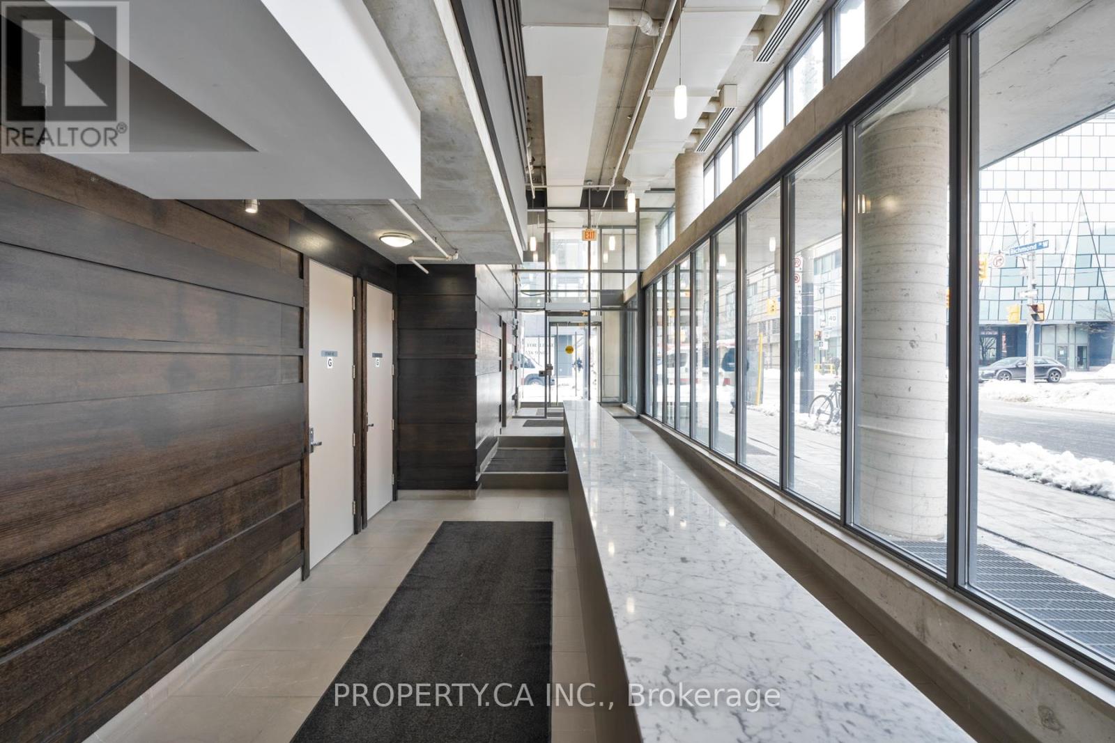 505 - 533 Richmond Street W, Toronto, Ontario  M5V 3Y1 - Photo 30 - C12794642