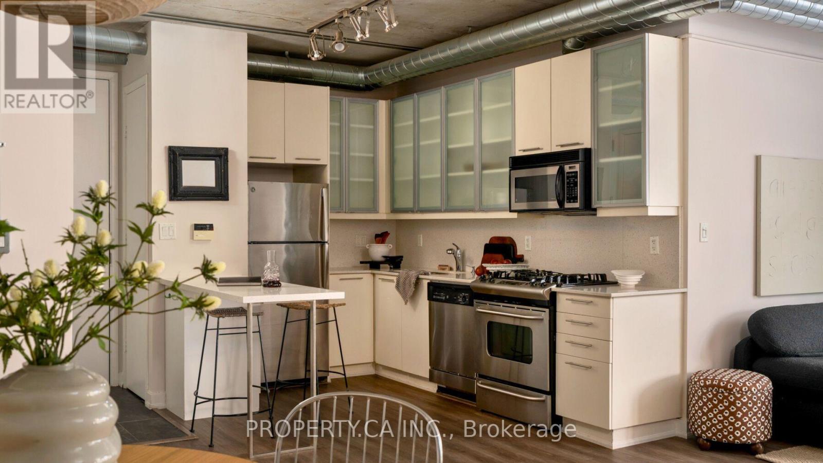 505 - 533 Richmond Street W, Toronto, Ontario  M5V 3Y1 - Photo 5 - C12794642