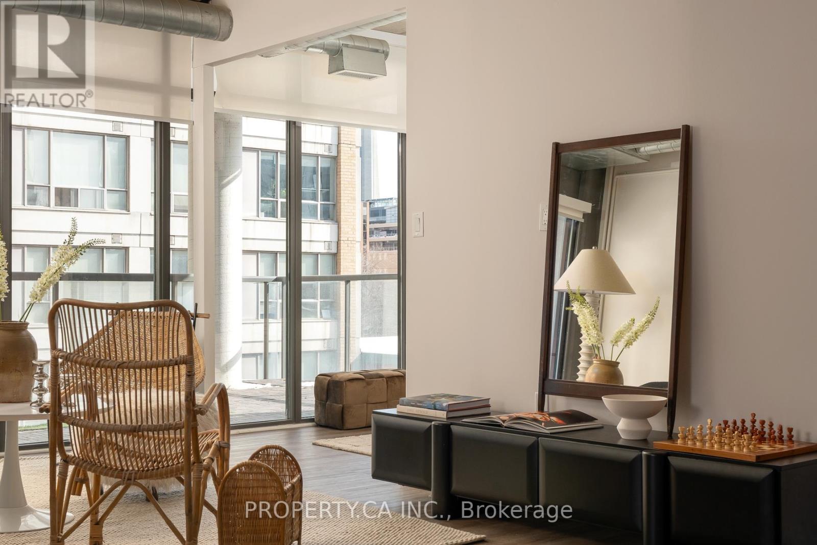 505 - 533 Richmond Street W, Toronto, Ontario  M5V 3Y1 - Photo 9 - C12794642