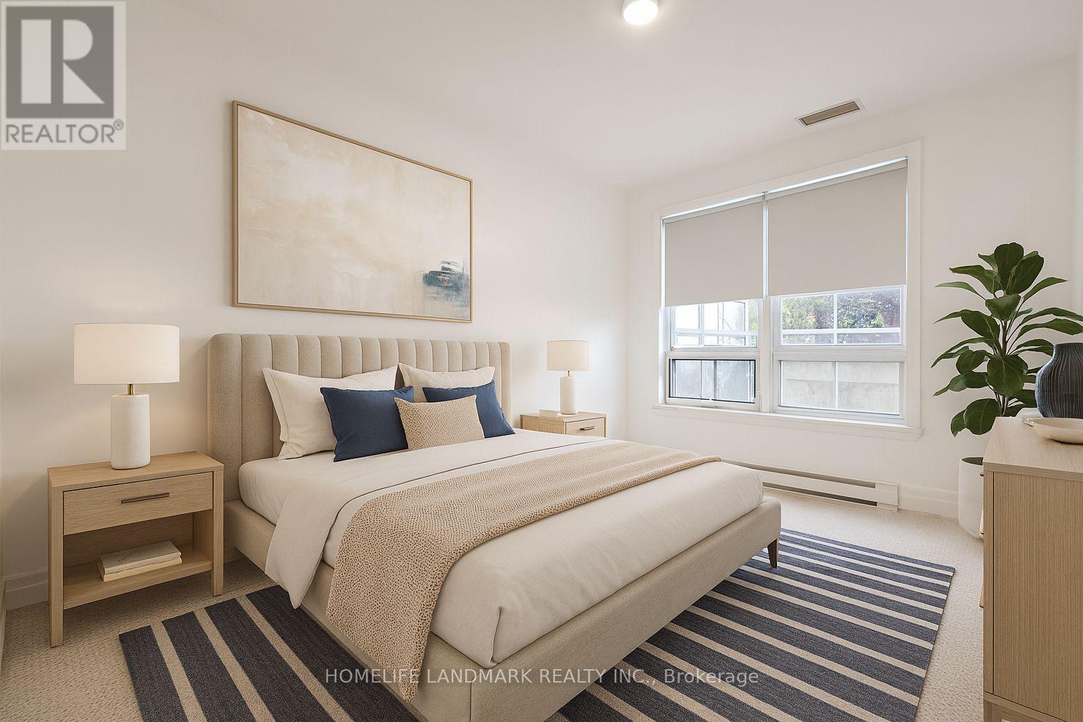 #413 - 21 Burkebrook Place, Toronto, Ontario  M4G 0A2 - Photo 17 - C12794650