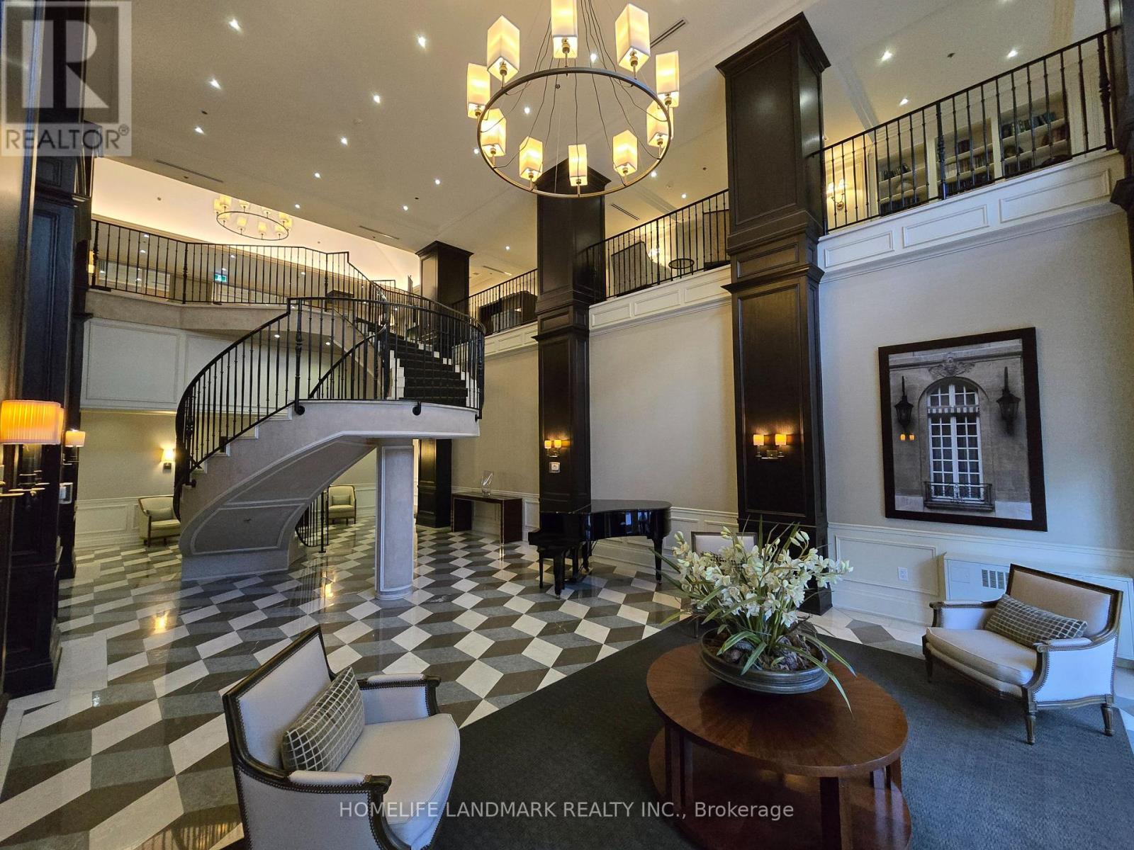 #413 - 21 Burkebrook Place, Toronto, Ontario  M4G 0A2 - Photo 2 - C12794650