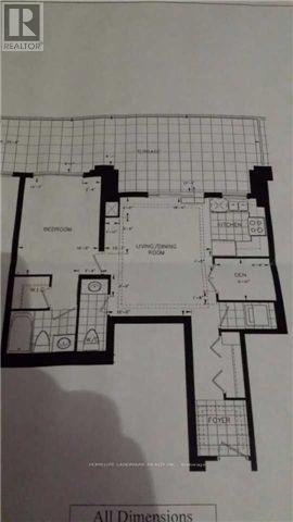 #413 - 21 Burkebrook Place, Toronto, Ontario  M4G 0A2 - Photo 29 - C12794650