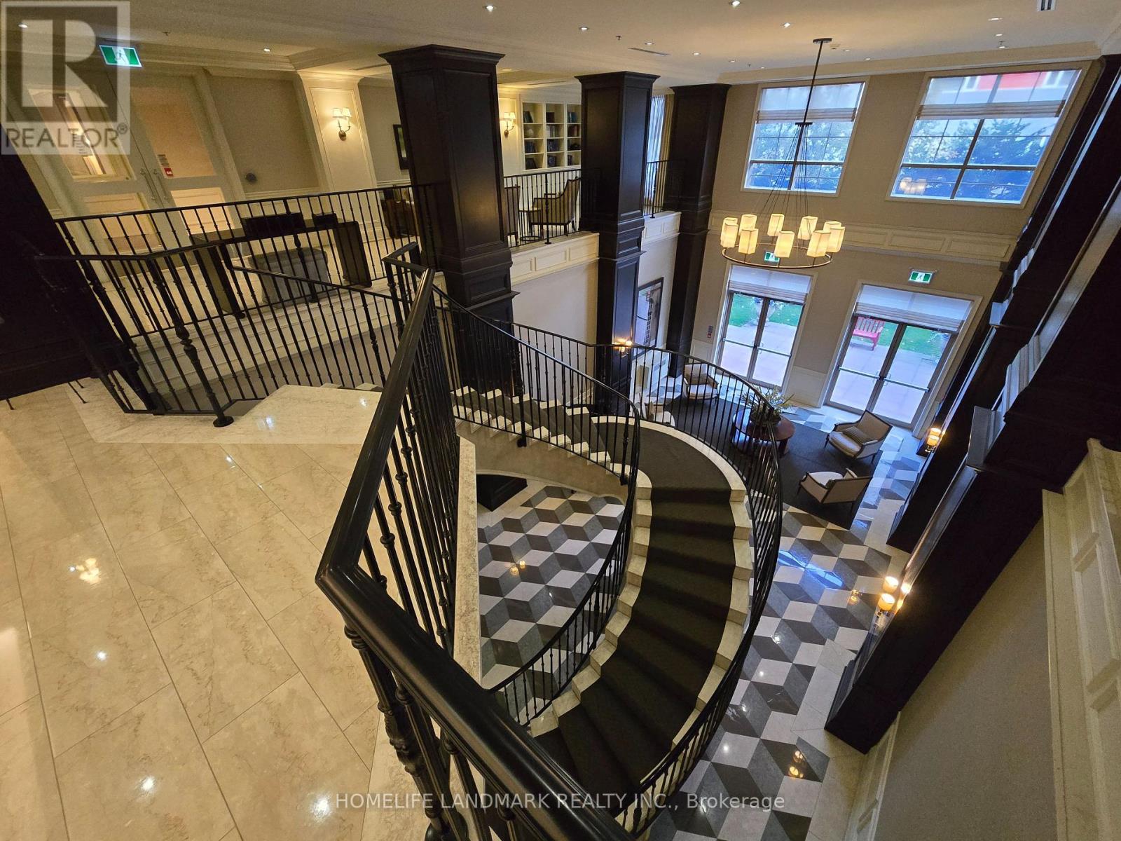 #413 - 21 Burkebrook Place, Toronto, Ontario  M4G 0A2 - Photo 3 - C12794650