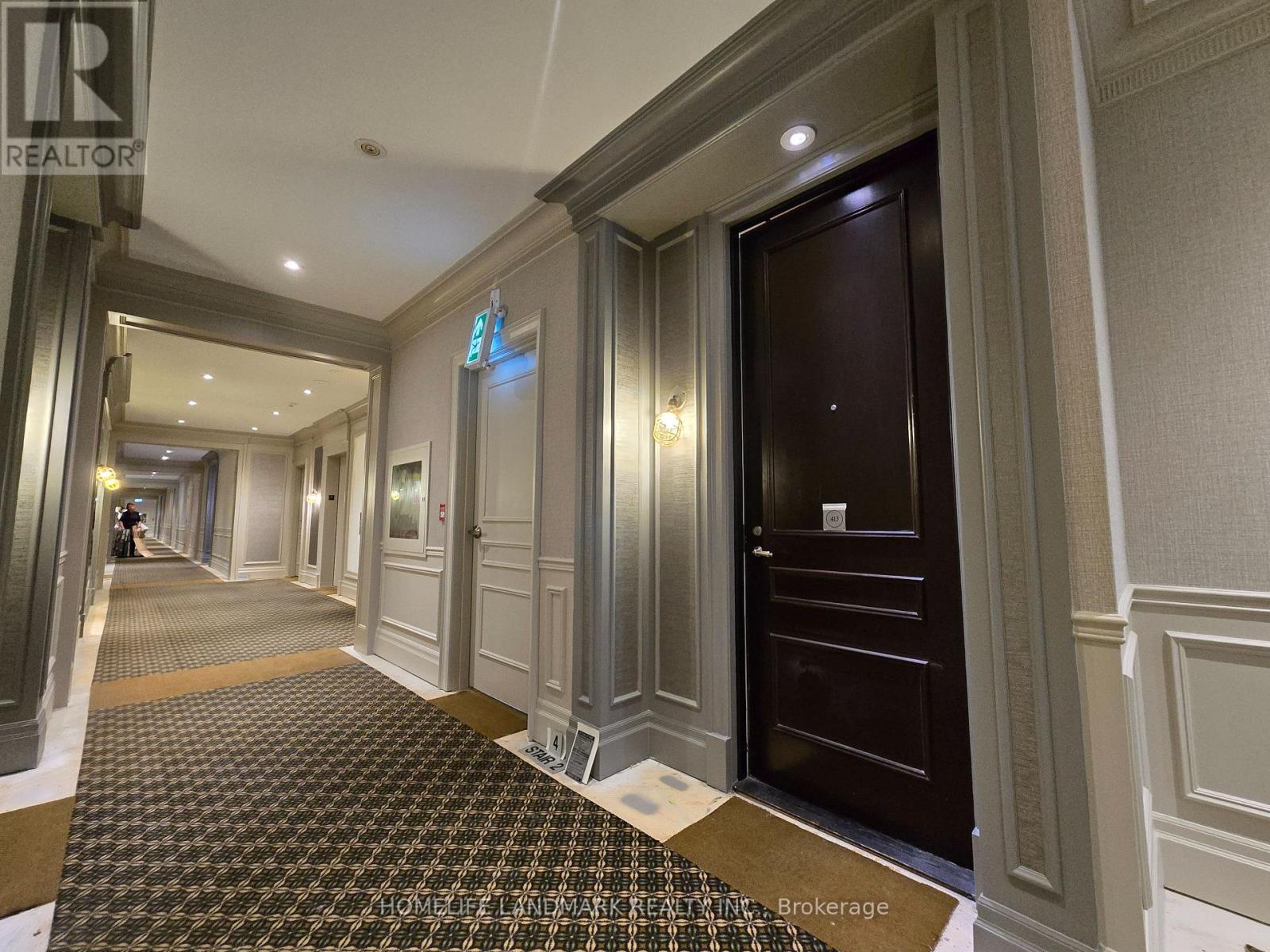 #413 - 21 Burkebrook Place, Toronto, Ontario  M4G 0A2 - Photo 6 - C12794650