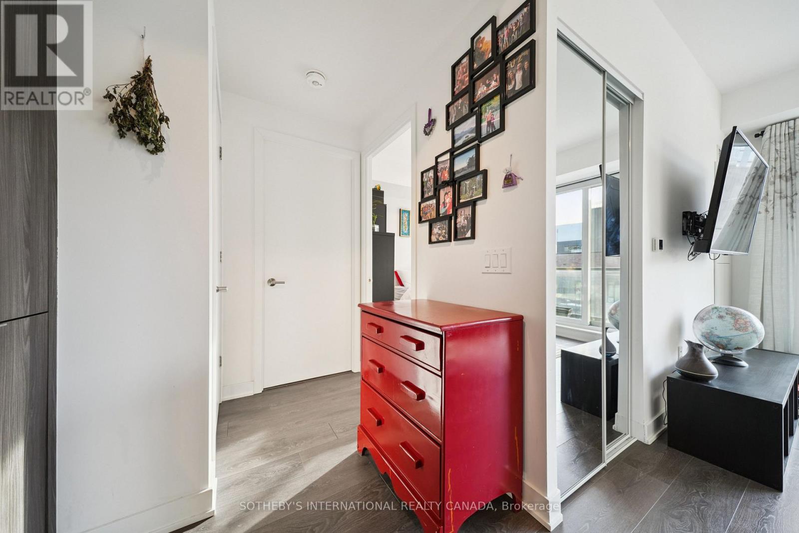 1205 - 130 River Street, Toronto, Ontario  M5A 0R8 - Photo 11 - C12794692