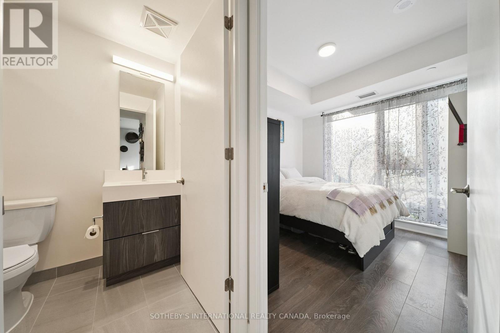 1205 - 130 River Street, Toronto, Ontario  M5A 0R8 - Photo 12 - C12794692