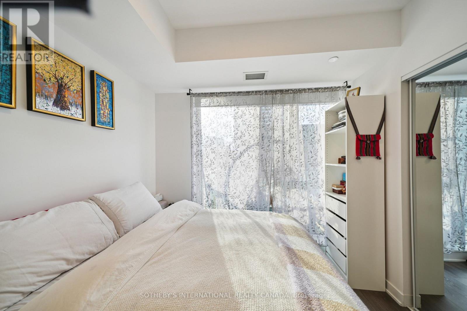 1205 - 130 River Street, Toronto, Ontario  M5A 0R8 - Photo 13 - C12794692