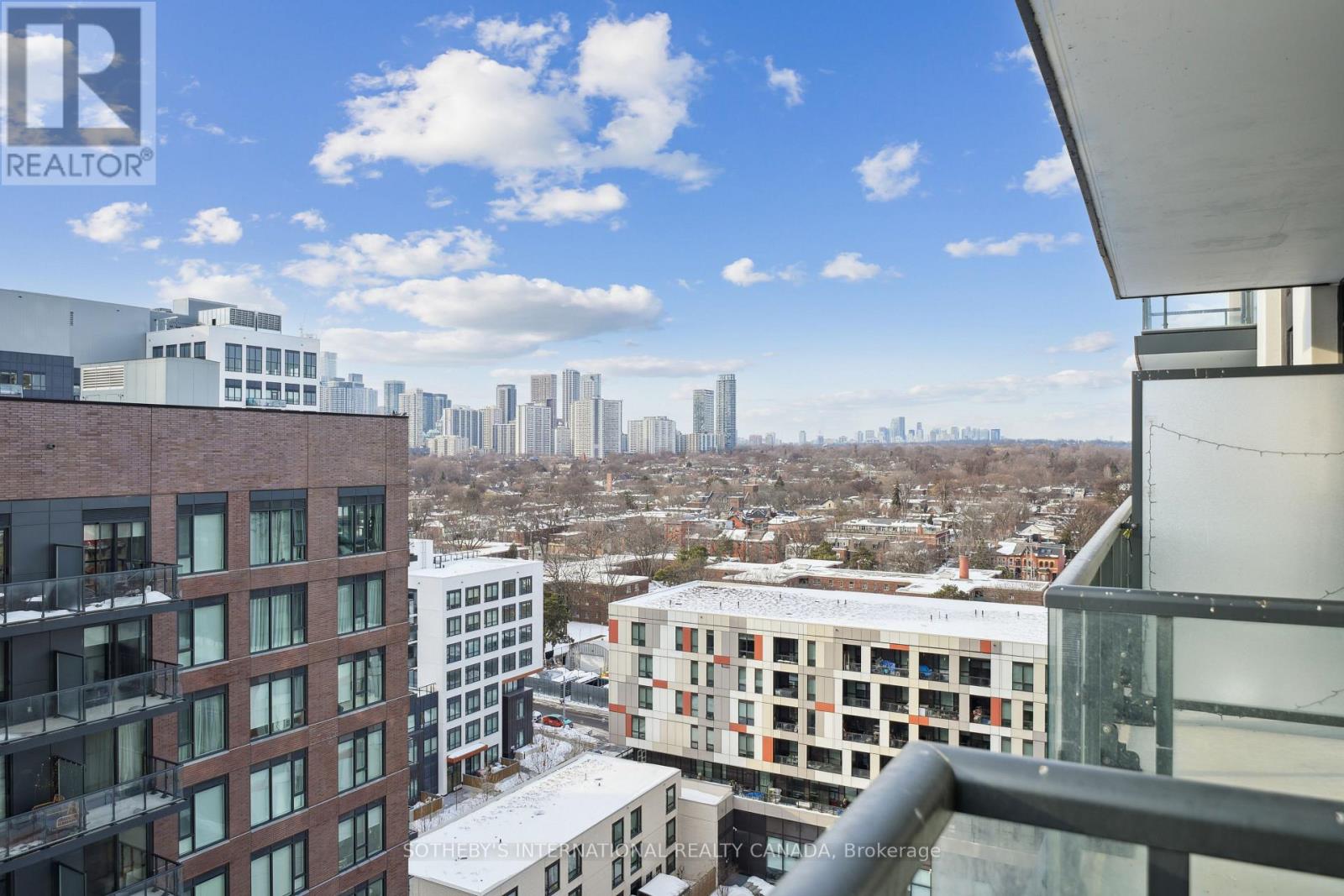 1205 - 130 River Street, Toronto, Ontario  M5A 0R8 - Photo 14 - C12794692