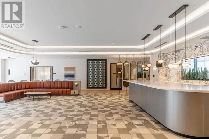 1205 - 130 River Street, Toronto, Ontario  M5A 0R8 - Photo 17 - C12794692