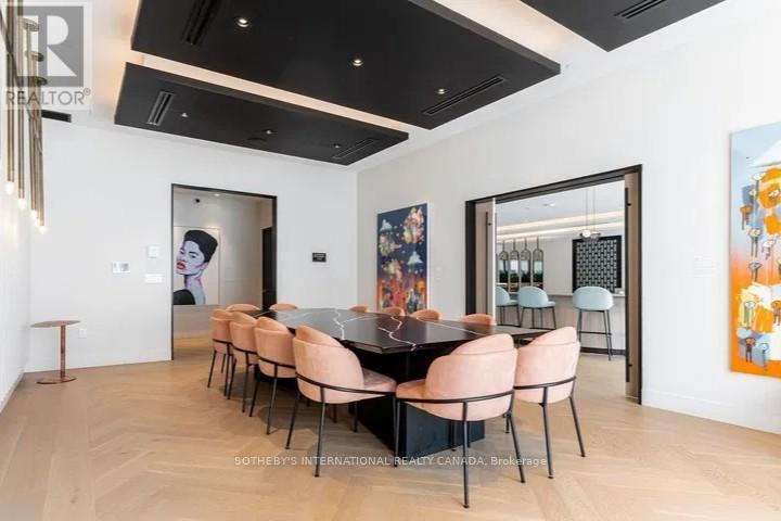 1205 - 130 River Street, Toronto, Ontario  M5A 0R8 - Photo 19 - C12794692