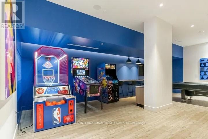 1205 - 130 River Street, Toronto, Ontario  M5A 0R8 - Photo 20 - C12794692