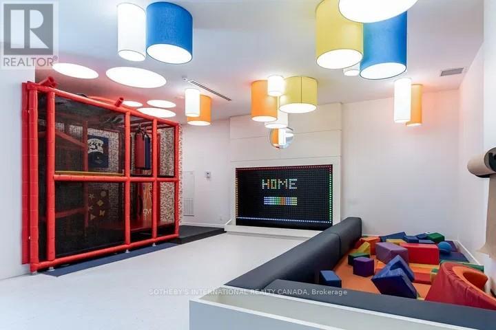 1205 - 130 River Street, Toronto, Ontario  M5A 0R8 - Photo 21 - C12794692