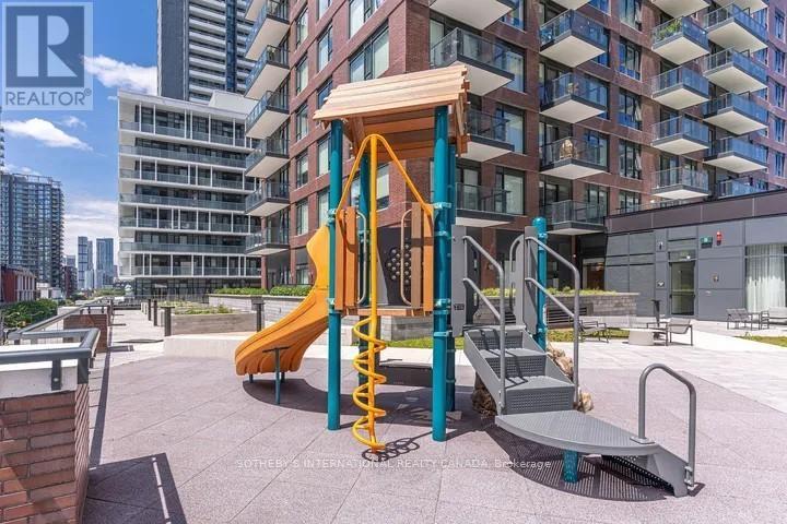 1205 - 130 River Street, Toronto, Ontario  M5A 0R8 - Photo 23 - C12794692
